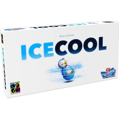 Stolní hra ICE COOL