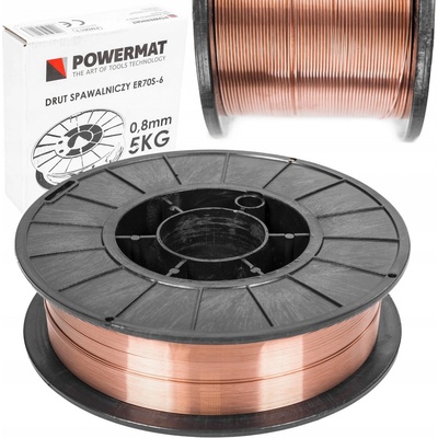 Powermat 0,8 mm PM0013 5 kg – Zbozi.Blesk.cz