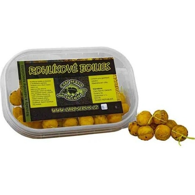 Aleš Václavík Václavík ROHLÍKOVÉ BOILIES - 40 G/SLUNEČNICE