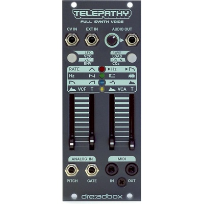 Dreadbox Telepathy