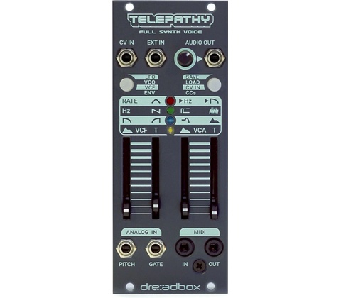 Dreadbox Telepathy