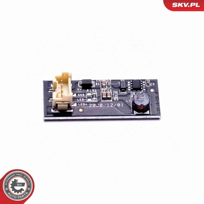 Riadiaca jednotka osvetlenia ESEN SKV 59SKV150