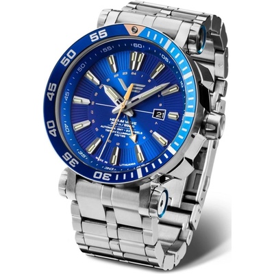 Vostok Europe NH34/575A716B