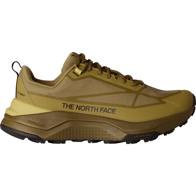 The North Face Мъжки мултиспорт обувки The North Face Fastpack WP Multisport shoes - Cedar / Pear - размер 44 2/3 (EU) (022-1559-0218)