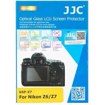 JJC ochranné sklo na displej pro Nikon Z5 / Z6 (II) / Z7 (II)