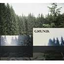 Grunik: Ozvěny CD