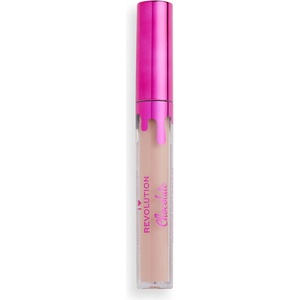 Revolution Beauty Chocolate Lip Gloss Глос блясък за устни 5, 5gr - douglas - 7,00 лв