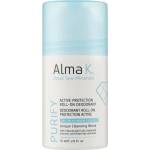 Alma K Purify Active Protection roll-on 75 ml
