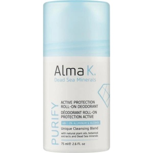 Alma K Purify Active Protection roll-on 75 ml