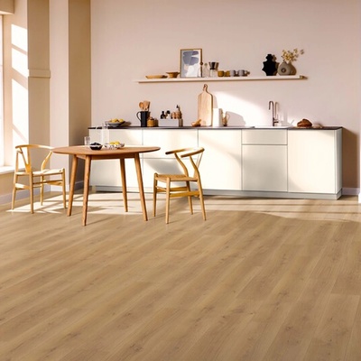 Egger Ламиниран паркет EGGER NatureSense EL2114 Aqua Pinot Oak honey 10mm- AC4/32 (EL2114)