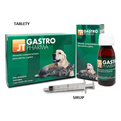 JT Gastro Pharma 55 ml