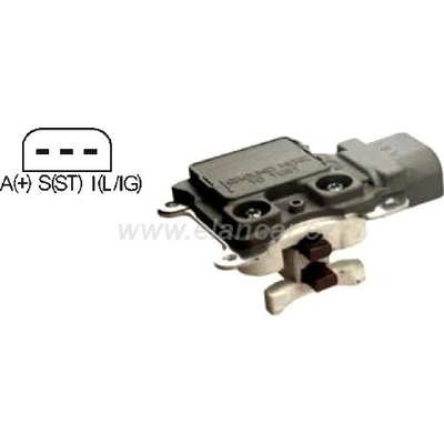 Regulátor napětí alternátoru Ford F1DZ10C359A