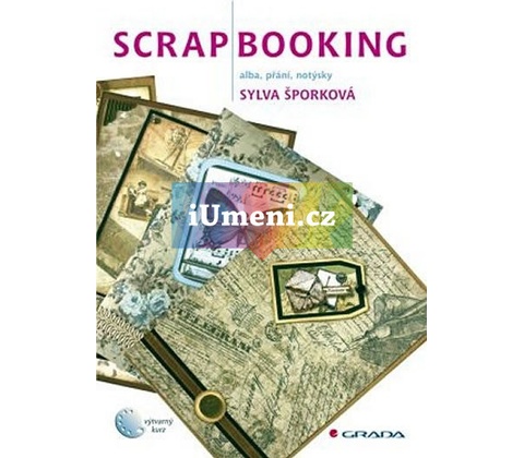 Scrapbooking