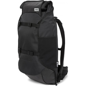 AEVOR Пътна раница Aevor Travel Pack Proof 38 Travel backpack - Proof Black - размер One Size (502-5656-0111)