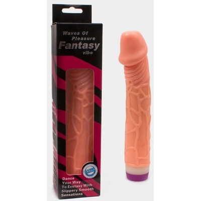 Waves of Pleasure Fantasy Vibe