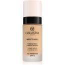 Collistar Impeccabile Long Wear Foundation dlouhotrvající make-up SPF15 3R Rosy Natural 30 ml