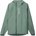 NNormal Мъжко яке за бягане NNormal Trail Rain Jacket Running jacket - Green - размер XS (028-0689-0211)