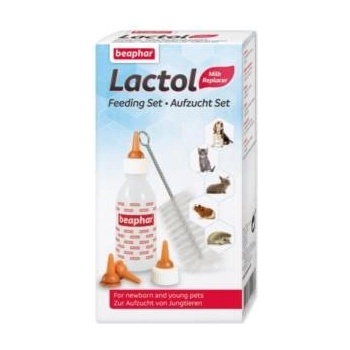 BEAPHAR souprava pro odchov mláďat