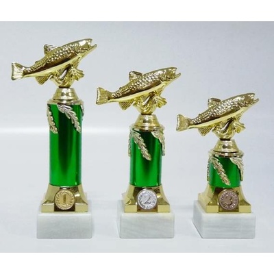 VIZINGR Rybáři trofeje 18-F246 18-F246/18 cm