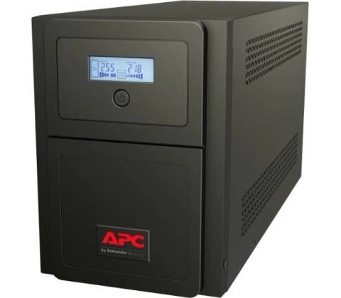APC SMV1500CAI