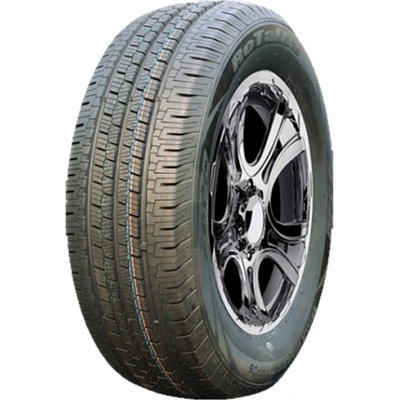 Rotalla Setula Van 4 Season RA05 195/70 R15 104/102S