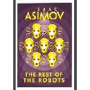 The Rest Of The Robots Isaac Asimov