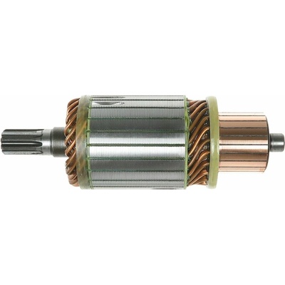 Rotor, štartér AS-PL SA5002 SA5002
