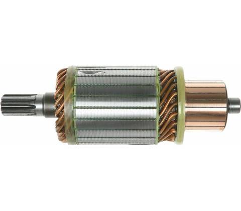Rotor, štartér AS-PL SA5002