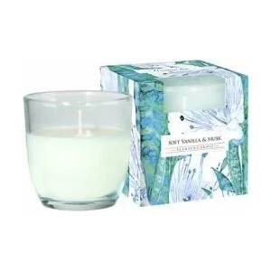 BISPOL Soft vanilla & musk 100 g