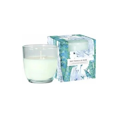 BISPOL Soft vanilla & musk 100 g
