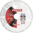 Festa Kotouč diamantový 125 x 22,2 mm 21301