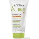 Prípravky na problematickú pleť A-Derma Exomega krém pre veľmi suchú citlivú a atopickú pokožku D.E.F.I 50 ml
