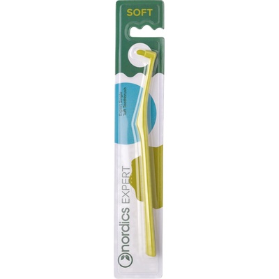 Nordics Premium Single Tuft Soft Green