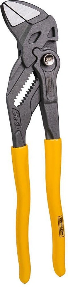 Topmaster Professional Клещи ключ 250 мм, Topmaster (210136)