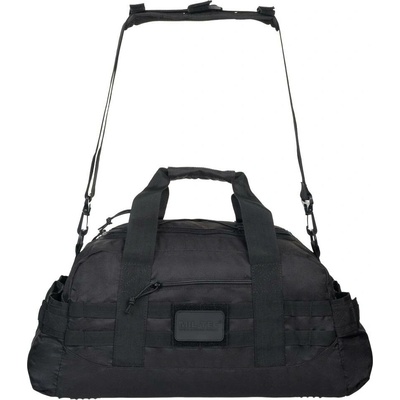 Mil-Tec Combat černá 25 l – Sleviste.cz