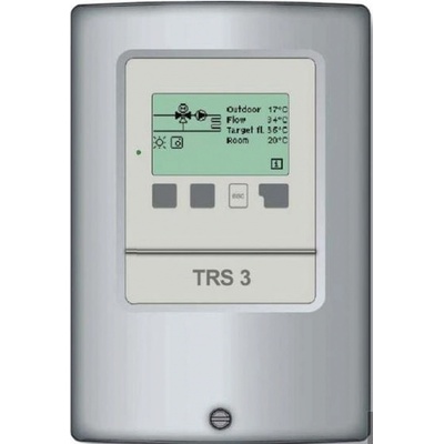 Regulus 9057 Regulátor TRS5