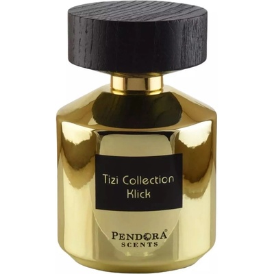 Pendora Scents Tizi Collection EDP 100ml Унисекс