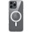 Dux Ducis Кейс Dux Ducis Clin Mag с MagSafe за iPhone 16 Pro - прозрачен (DUX DUCIS Clin Mag Apple iPhone 16 ProTransparent)