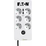 Eaton Protection Box 6 USB DIN (PB6UD) - tehnik