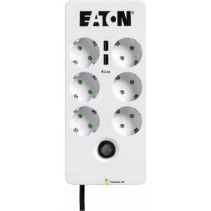 Eaton Protection Box 6 USB DIN (PB6UD) - tehnik
