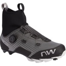 Northwave Celsius XC Arc. GTX Black/Dark Grey