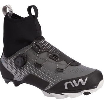 Northwave Celsius XC Arc. GTX Black/Dark Grey