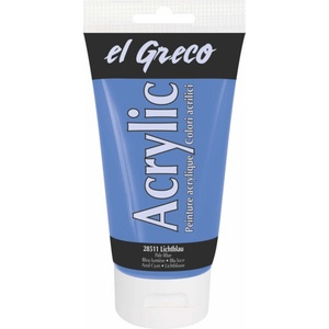 Kreul 28511 АКРИЛНА боя Pale Blue 150 ml 1 бр (28511)