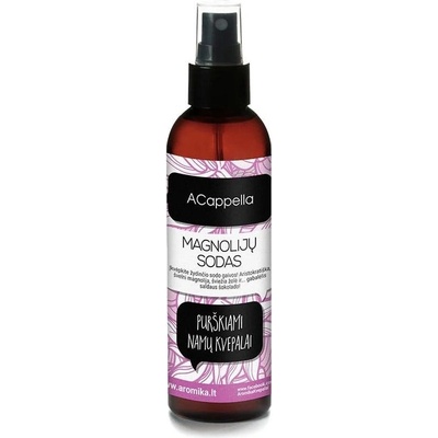 Acappella Bytová vůně Magnolia Garden 0,2l