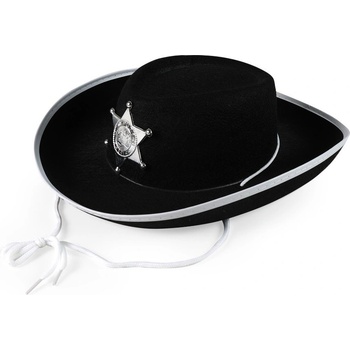 Image 1 of Rappa - Театрална шапка за деца, Шериф