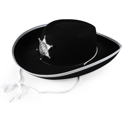 Rappa - Театрална шапка за деца, Шериф