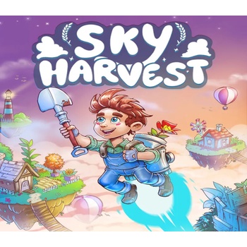 Sky Harvest