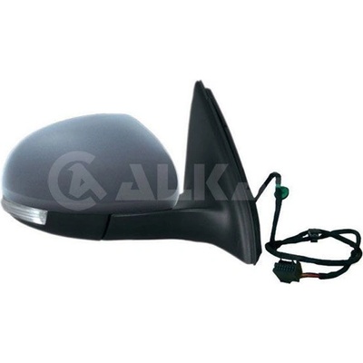 Vonkajšie zrkadlo ALKAR 9030136