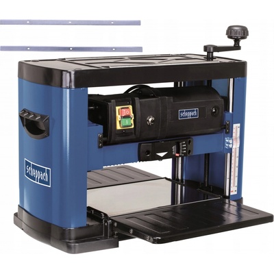 Scheppach PLM1800 5902208901 – Zboží Dáma