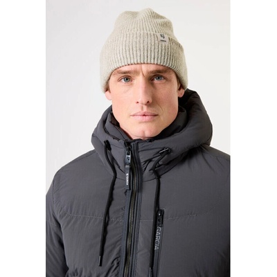 Garcia mens hat Bílá vetiver